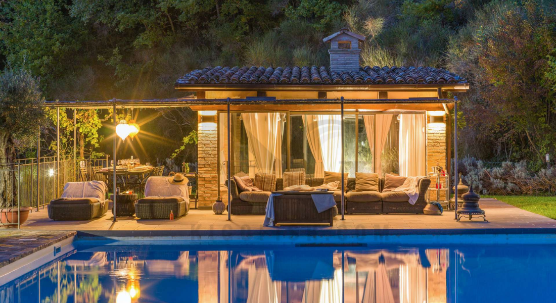 Private Villa Spa: A Bespoke Wellness Experience Tailored to Your Needs