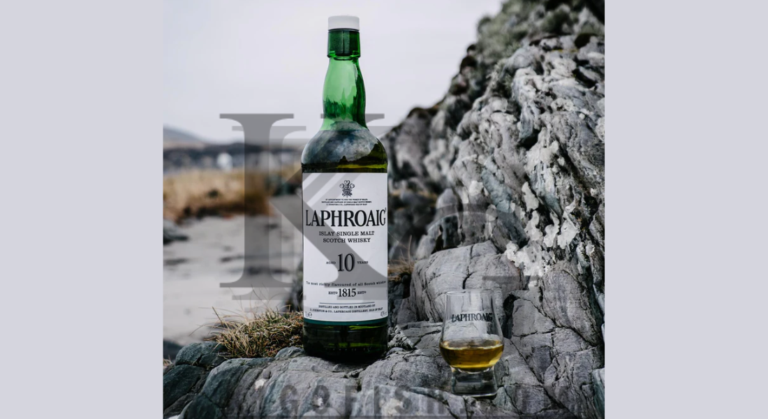 Laphroaig 25 Year Old A Whisky Worth Savoring